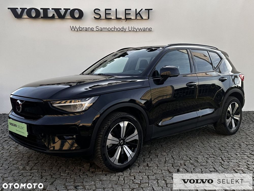 Volvo XC 40 - 1