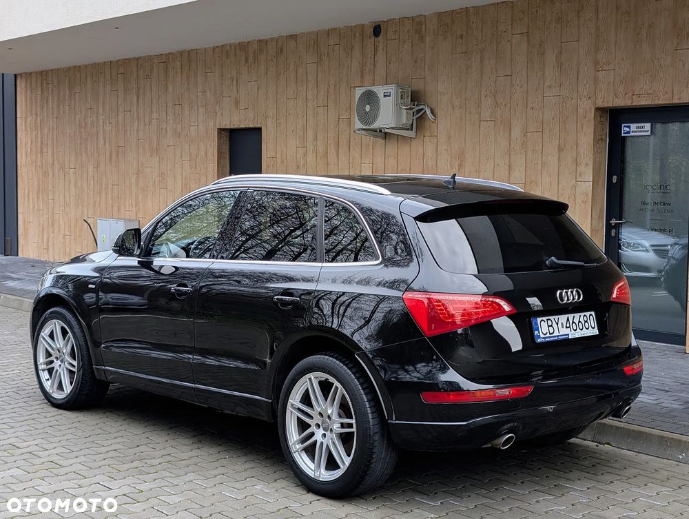 Audi Q5 - 9