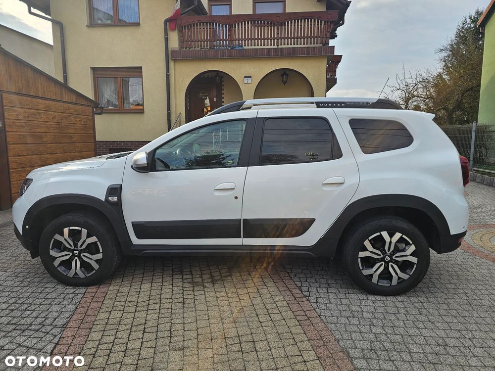 Dacia Duster - 7