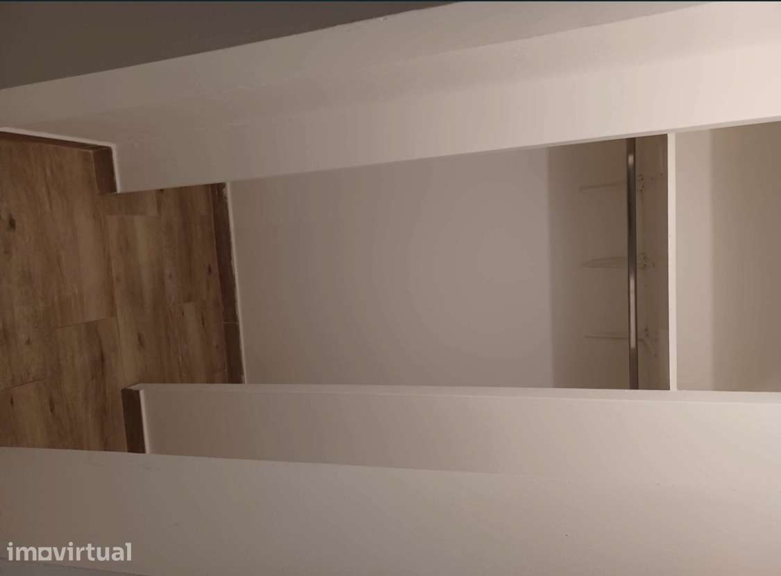 Apartamento T1 Caldas Rainha centro - Grande imagem: 4/7