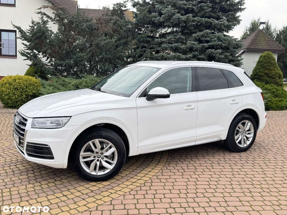 Audi Q5 - 14