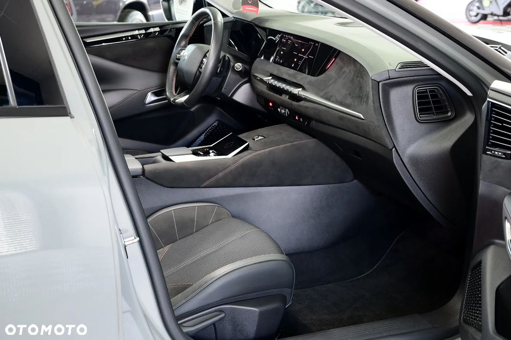 DS Automobiles DS 4 1.5 BlueHDi Performance Line + - 10