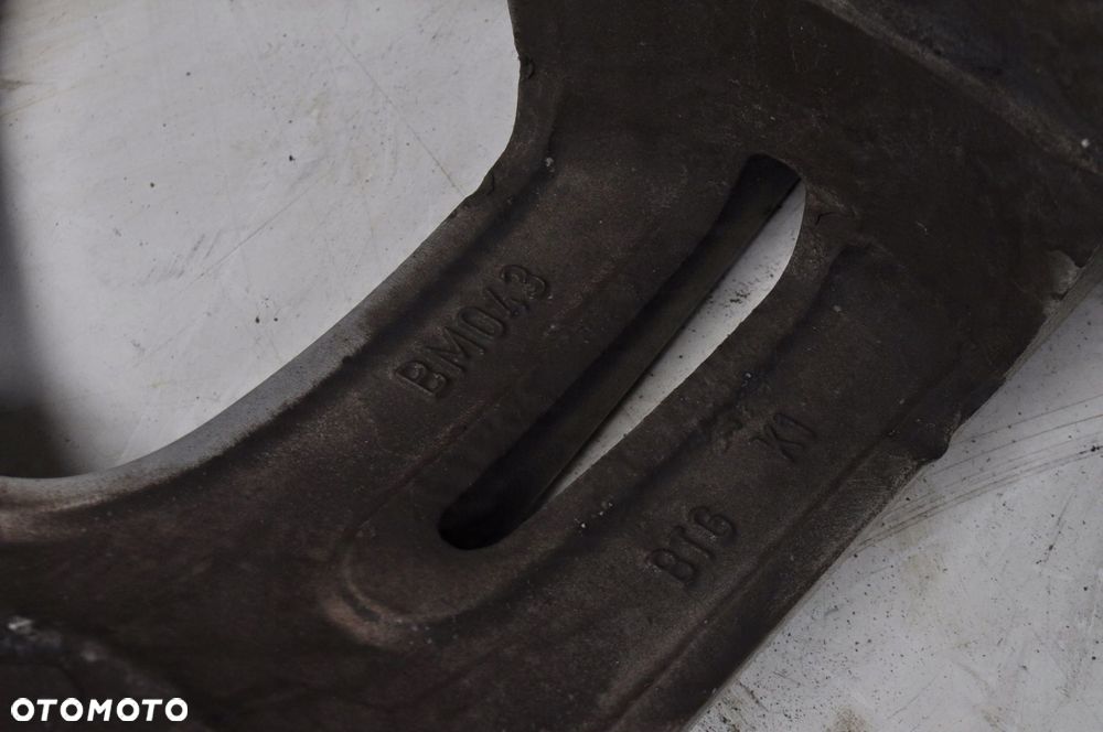 BMW E90 E91 E92 E93 FELGI ALUMINIOWE R18 8J 8.5J ET34/37 8036935 8036936 - 16