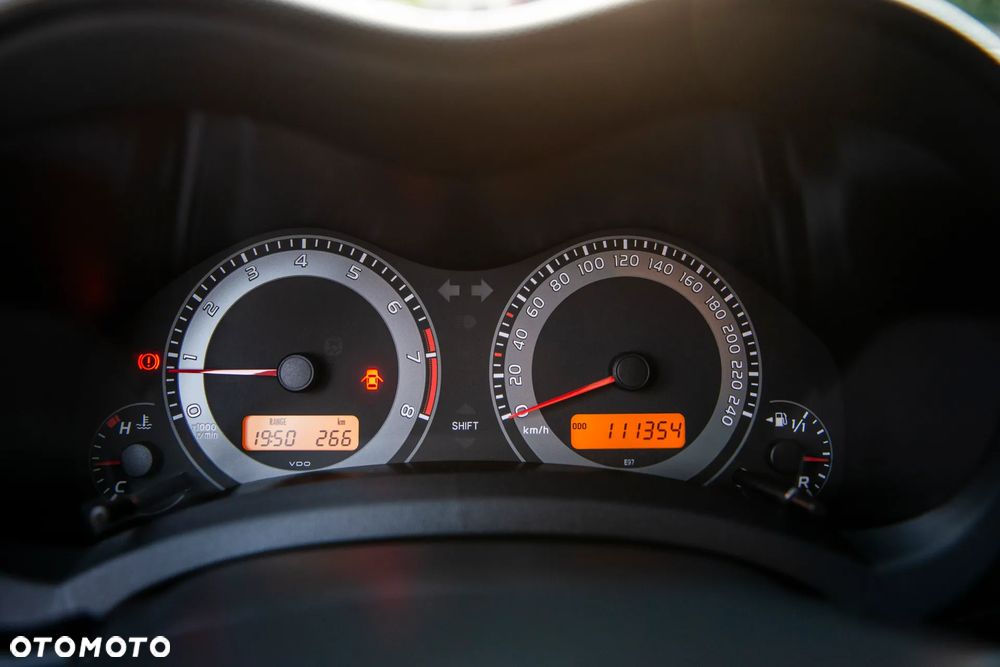 Toyota Auris 1.6 Executive - 20