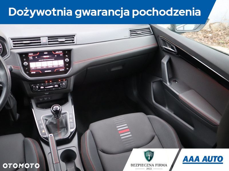 Seat Arona - 9