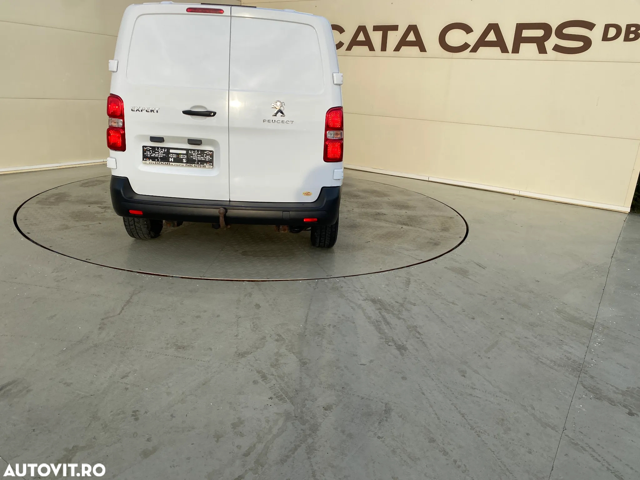 Peugeot Expert  L2H1  2CULISANTE - 13