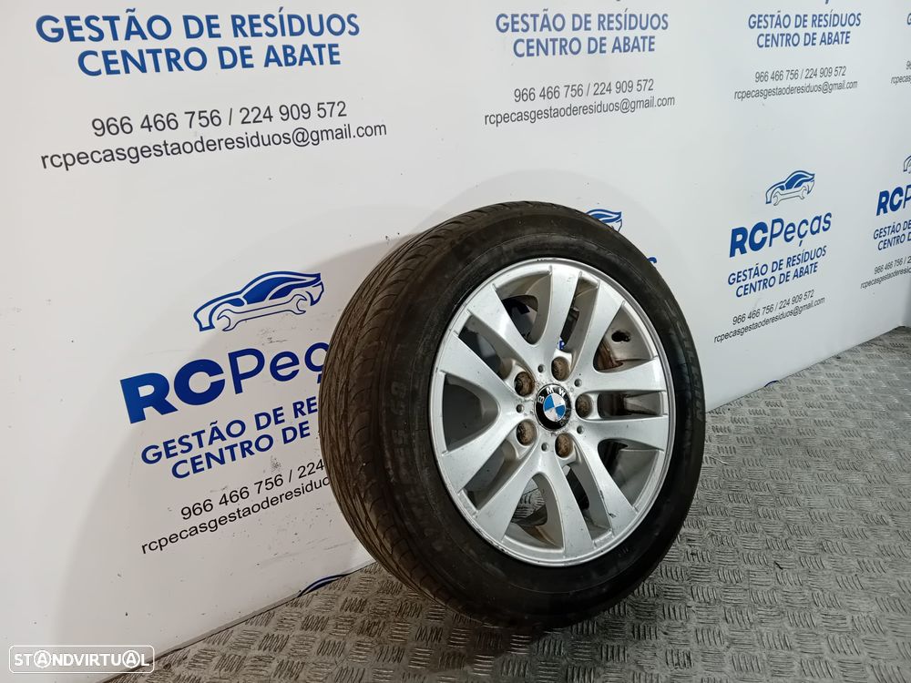.Jante 16 BMW 205x55xR16 Original - 3