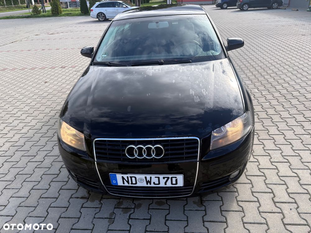 Audi A3 3-drzwiowe - 12
