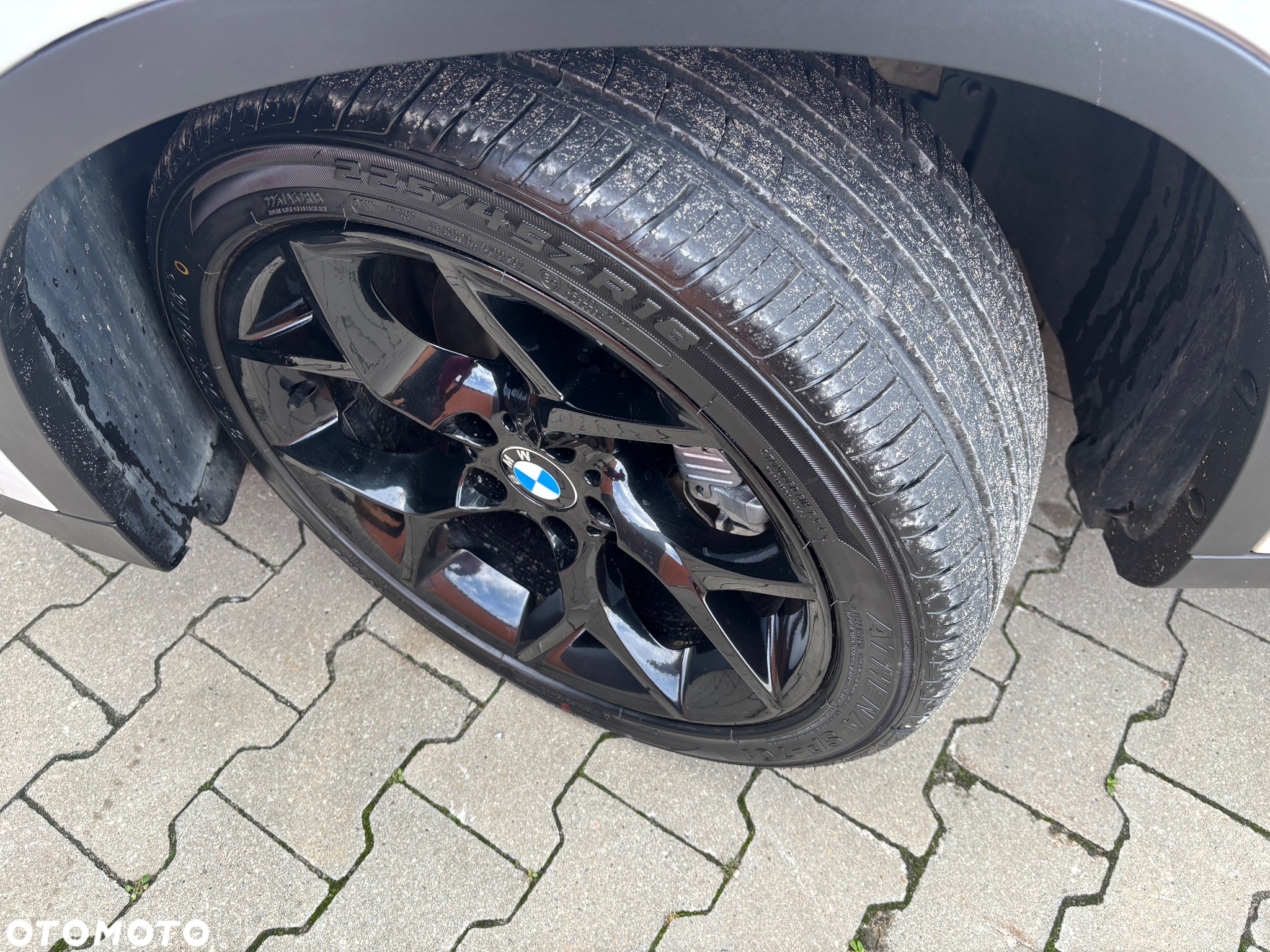 BMW X1 sDrive18d - 17