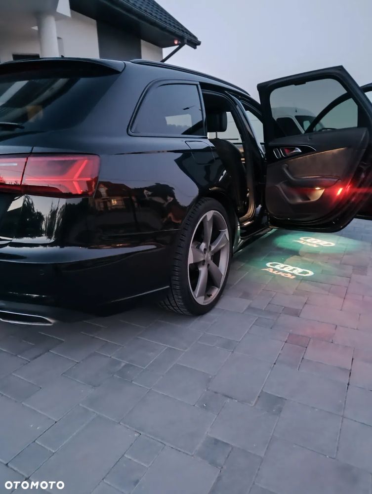 Audi A6 Avant - 3