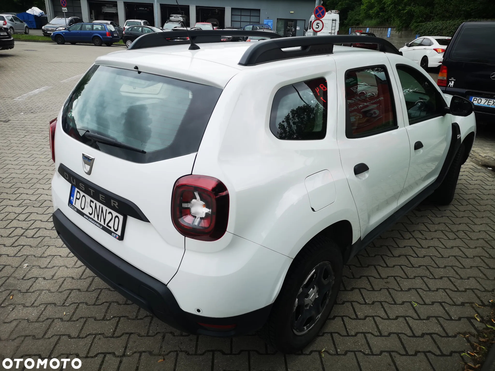 Dacia Duster - 3