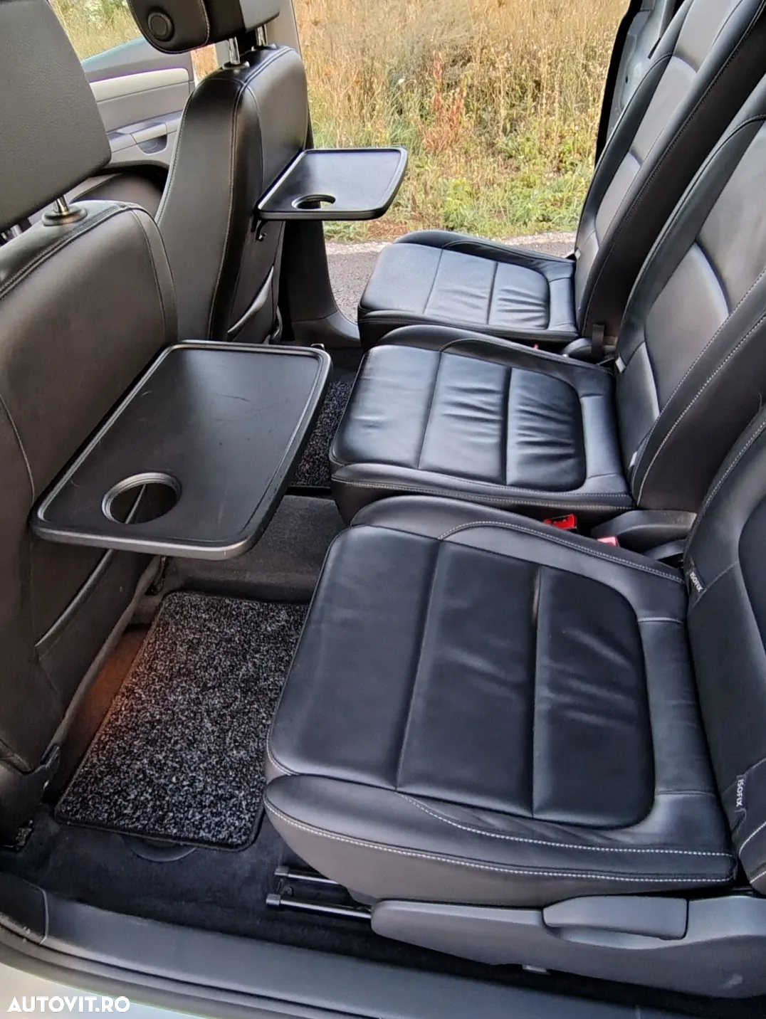 Volkswagen Sharan - 13