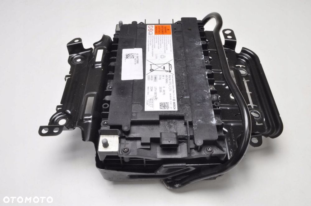 FORD FOCUS MK4 AKUMULATOR BATERIA LX7A-10B759-AD - 4