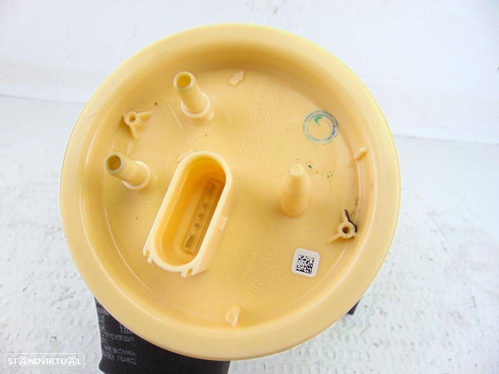SENSOR DE COMBUSTÍVEL SEAT IBIZA IV 2015 -6R0919050H - 4