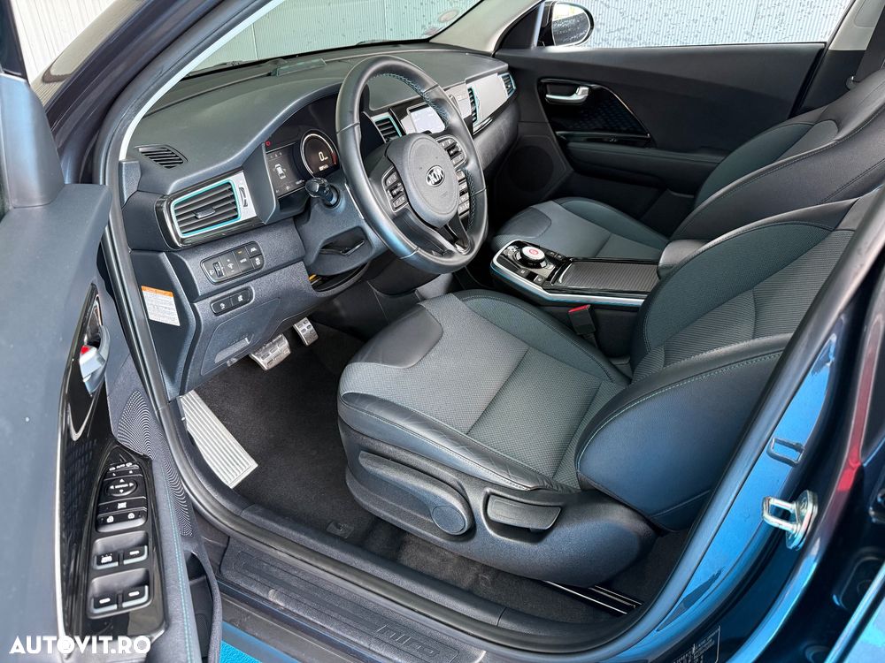 Kia Niro - 29