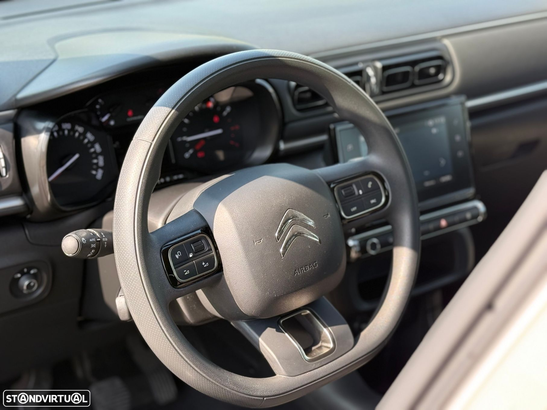 Citroën C3 1.2 PureTech C-Series - 6