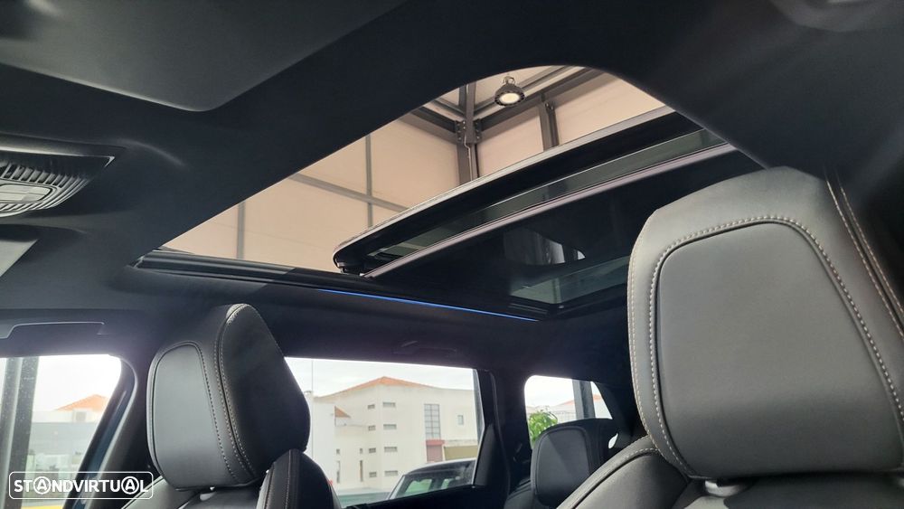 Peugeot 5008 1.5 BlueHDi GT - 20