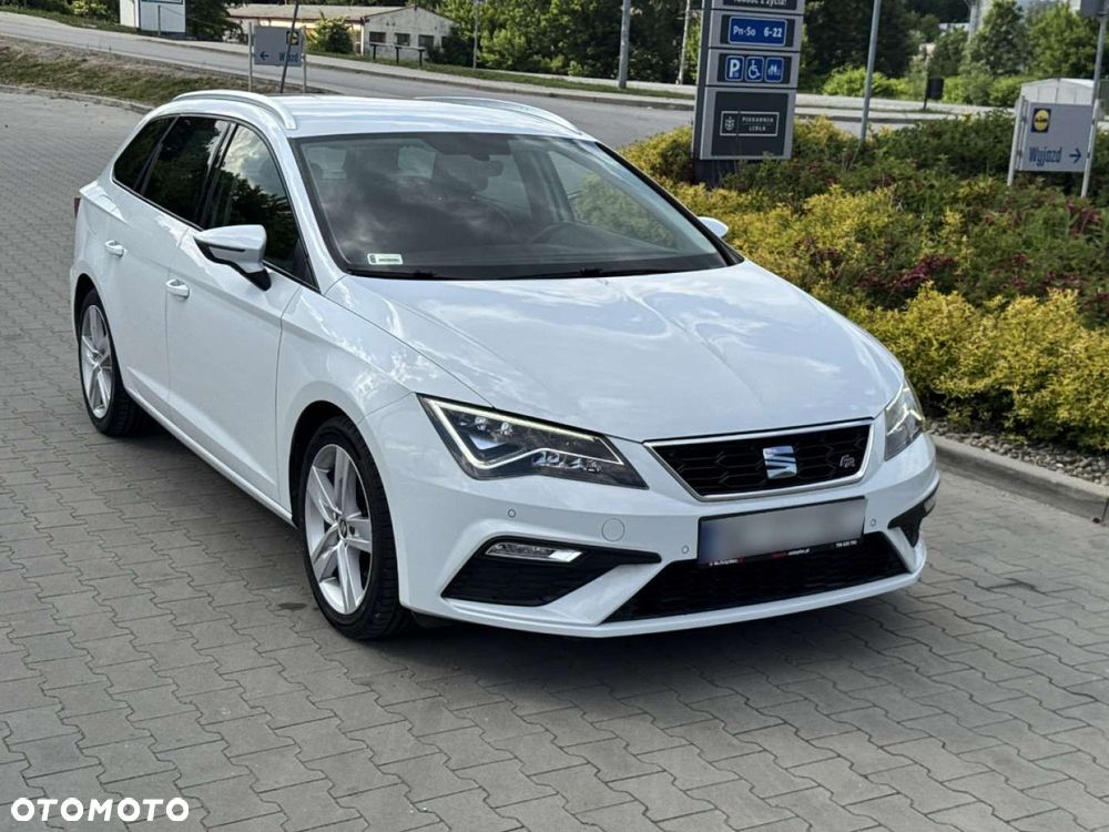 Seat Leon - 10