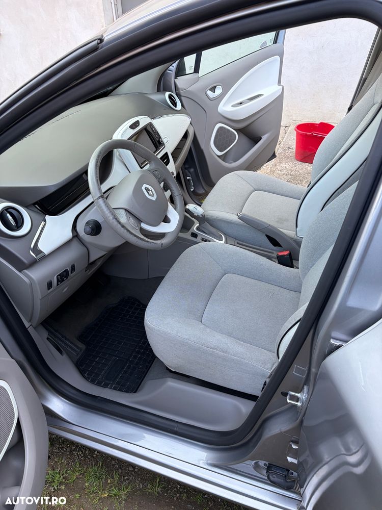 Renault ZOE 22 LIFE - 11