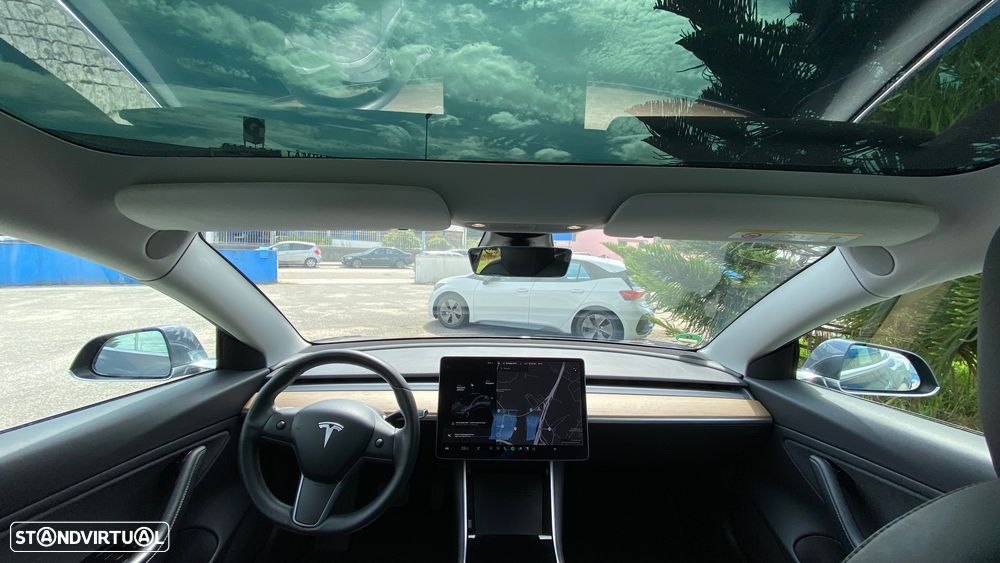 Tesla Model 3 Standard Range Plus RWD - 23
