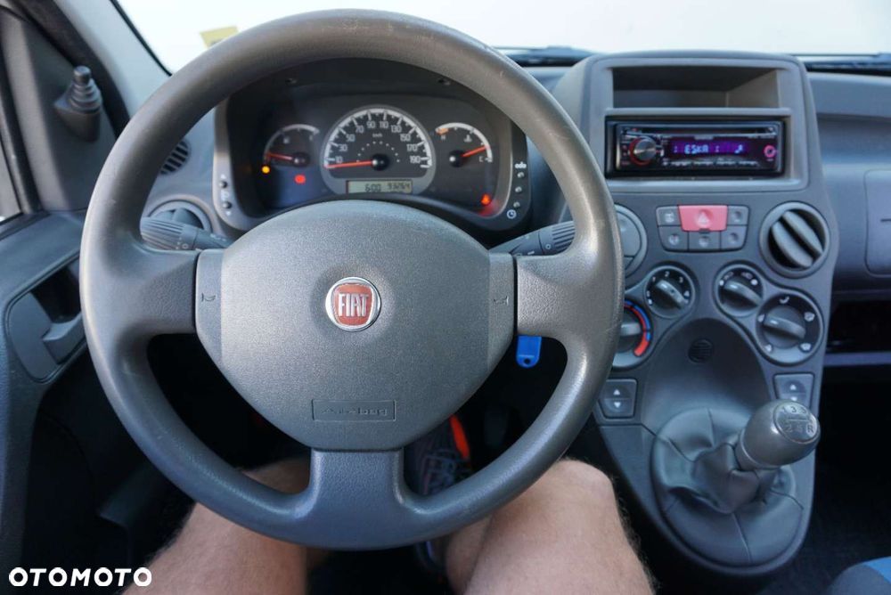 Fiat Panda - 9