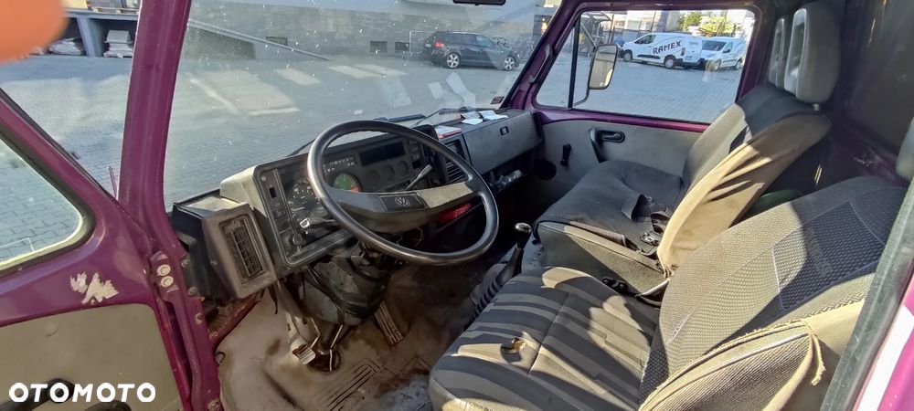 Volkswagen LT50 - 6