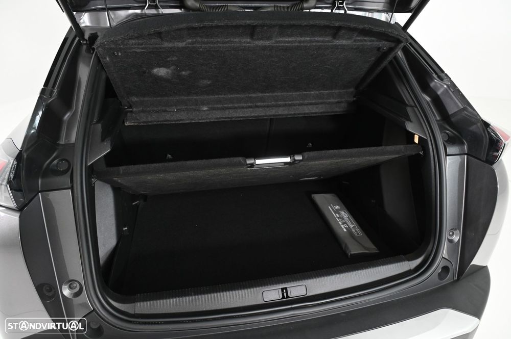 Peugeot 2008 1.2 PureTech Allure Pack - 10