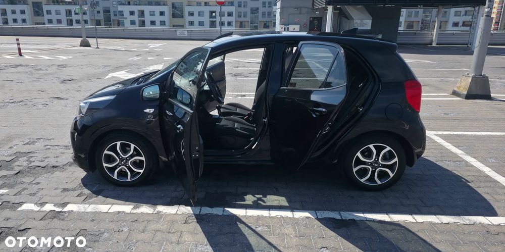 Kia Picanto 1.2 L - 14