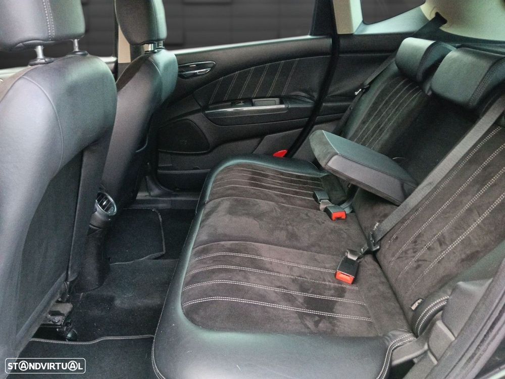 Lancia Delta 1.6 M-Jet Platino - 7