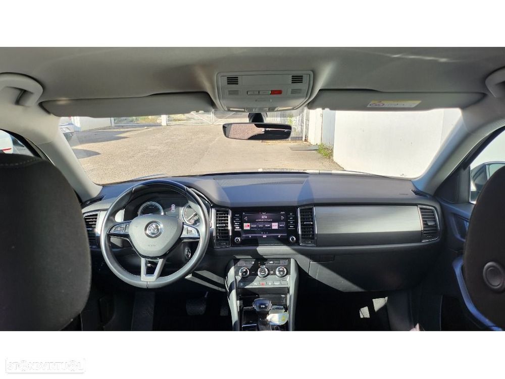 Skoda Kodiaq 2.0 TDI Style DSG - 9