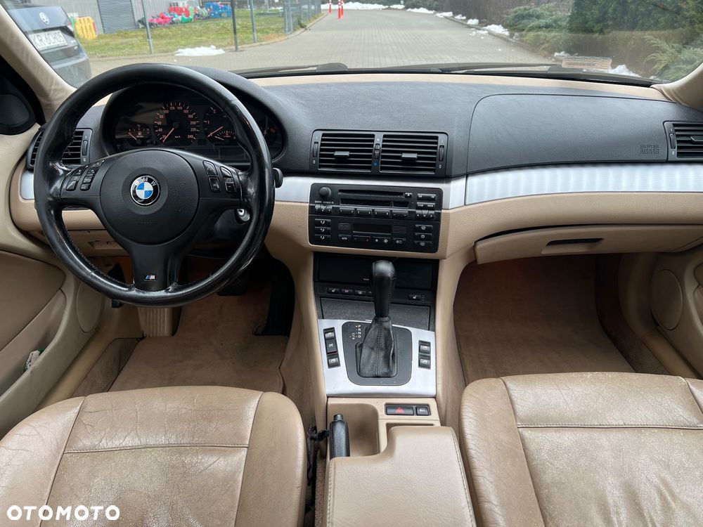 BMW Seria 3 - 19