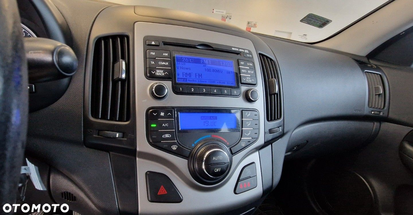 Hyundai i30 - 13