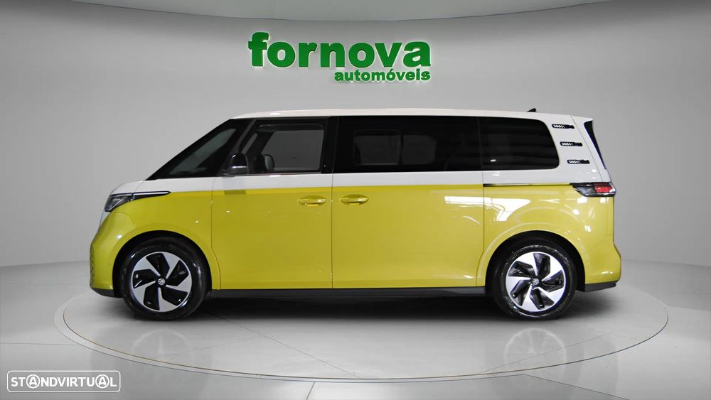 VW ID.Buzz 91 kWh Pro - 9