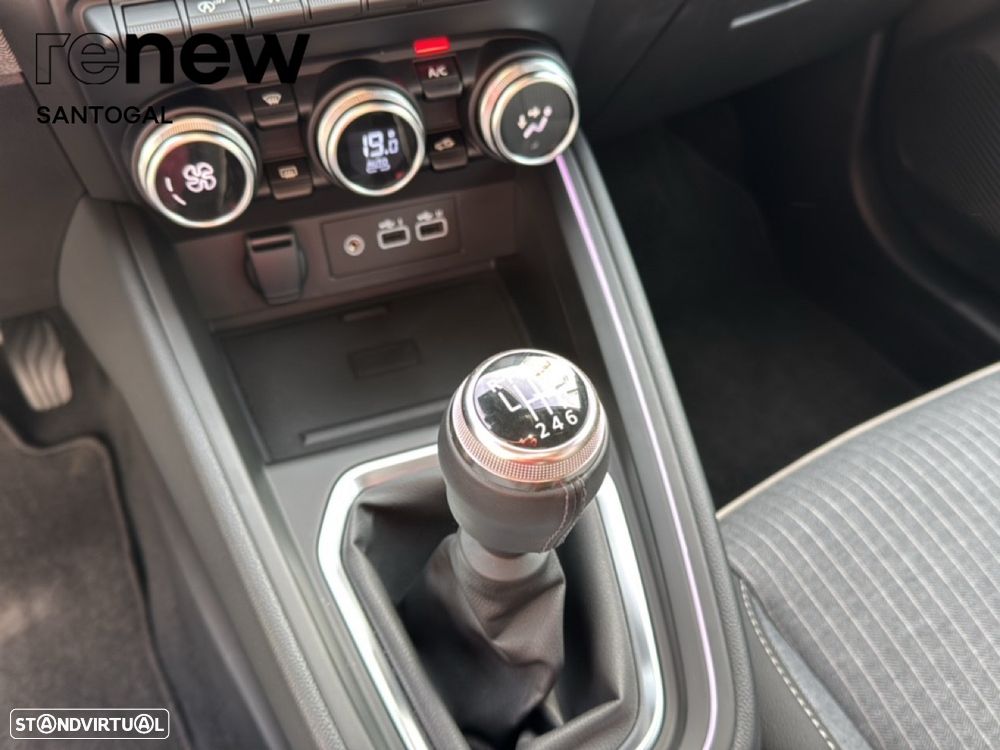 Renault Clio 1.0 TCe Techno - 17