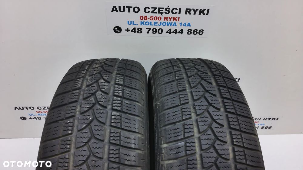 195/65R15 95T Kormoran SnowPro b2 - 1