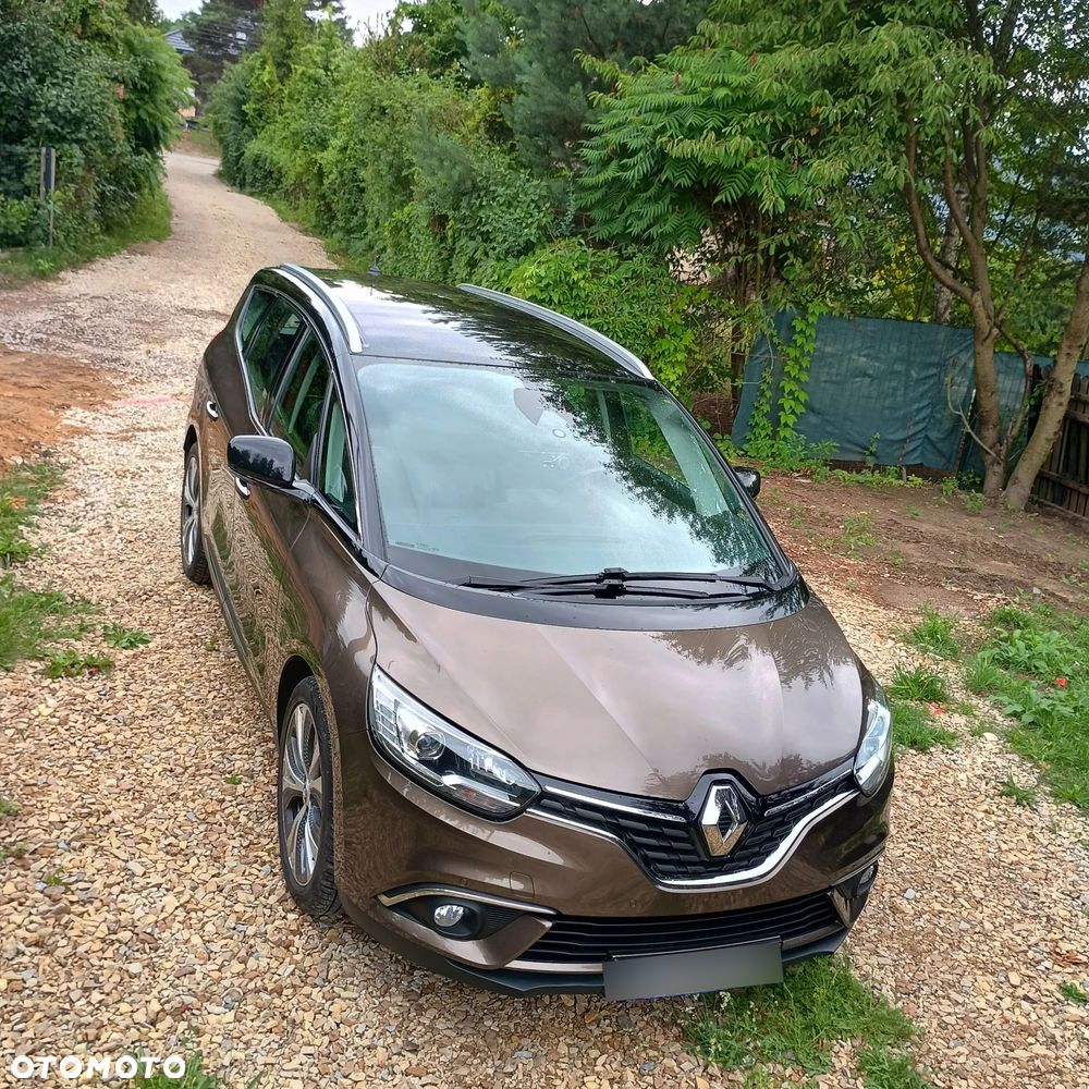 Renault Scenic 1.2 TCe Energy Bose EU6 - 8