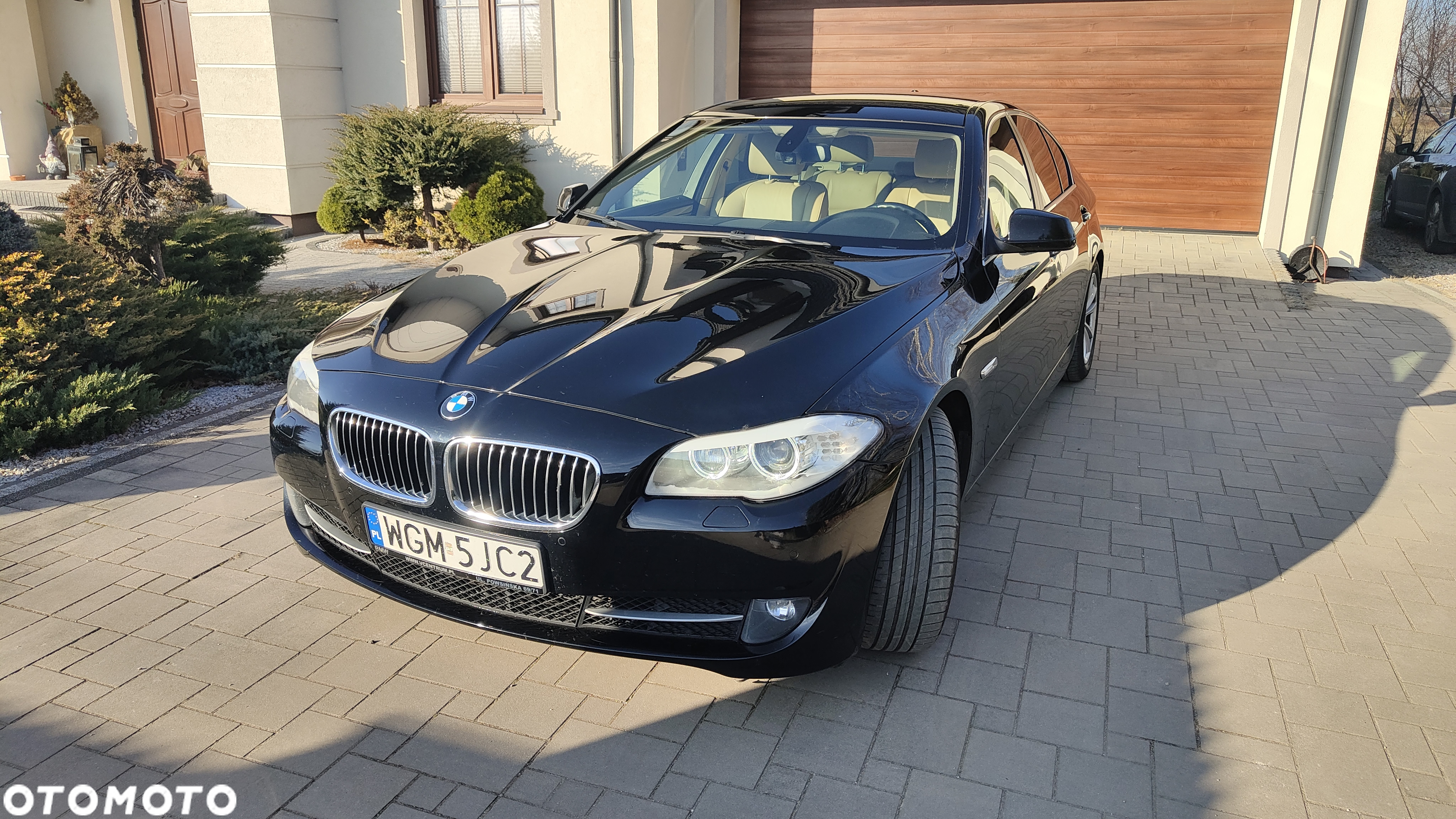 BMW Seria 5 - 11