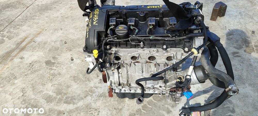 W-wa SILNIK BENZYNOWY THP 5FW 10FHBW PEUGEOT 208 308 CITROEN C3 C4 1.6 VTI 120KM - 6