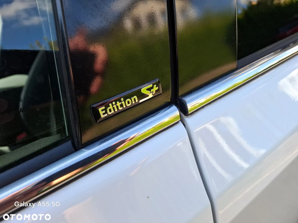 Toyota Auris 1.8 VVT-i Automatik Edition-S - 13