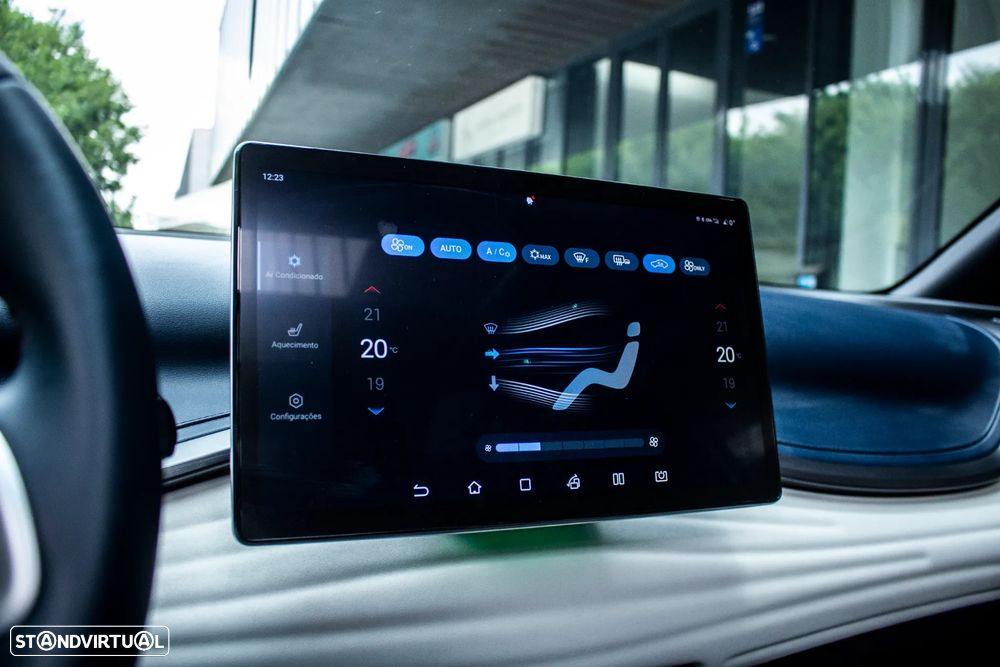 BYD Atto 3 Comfort - 44