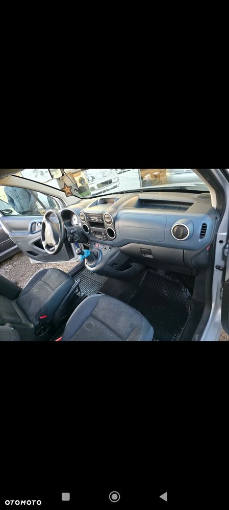 Peugeot Partner - 10