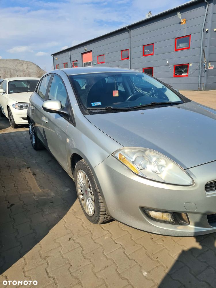 Fiat bravo II części - 3