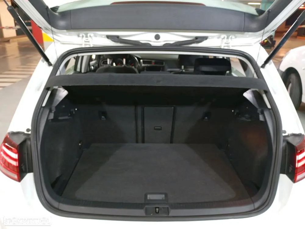 VW Golf 1.5 TSI BM Stream - 9