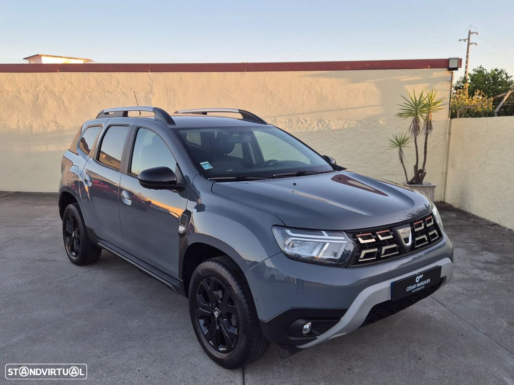 Dacia Duster 1.0 TCe SL Extreme - 9