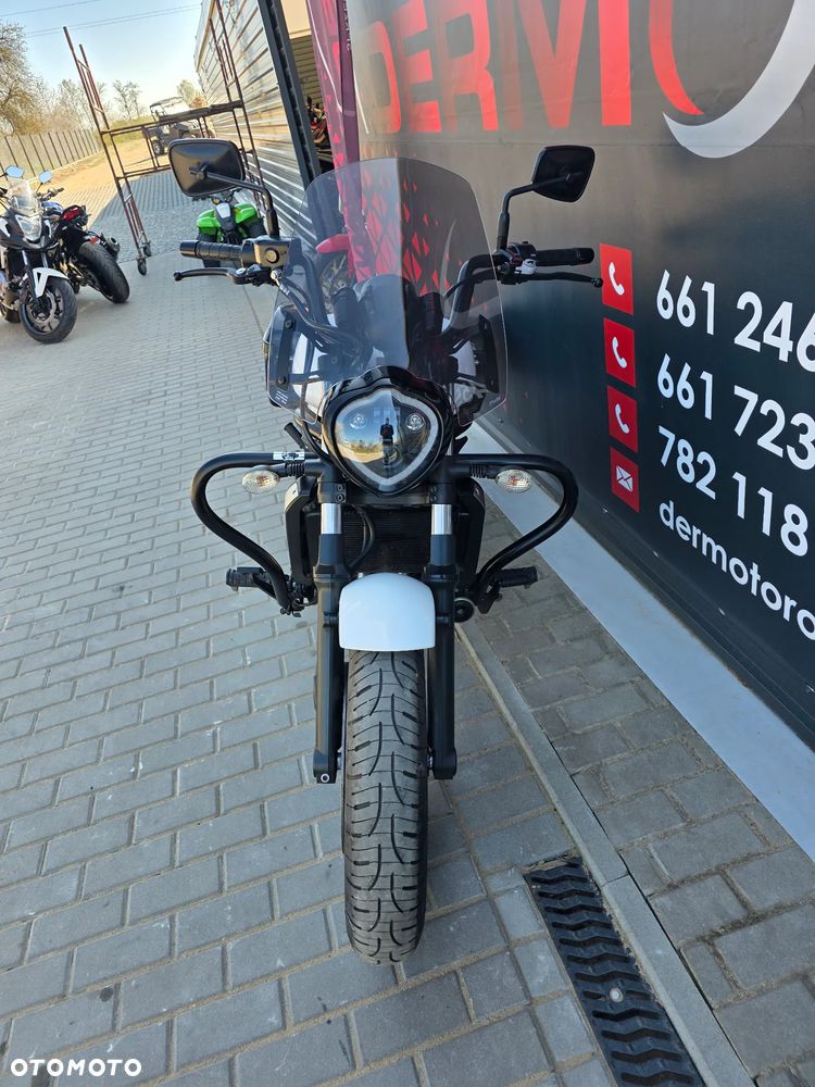 Kawasaki Vulcan - 26