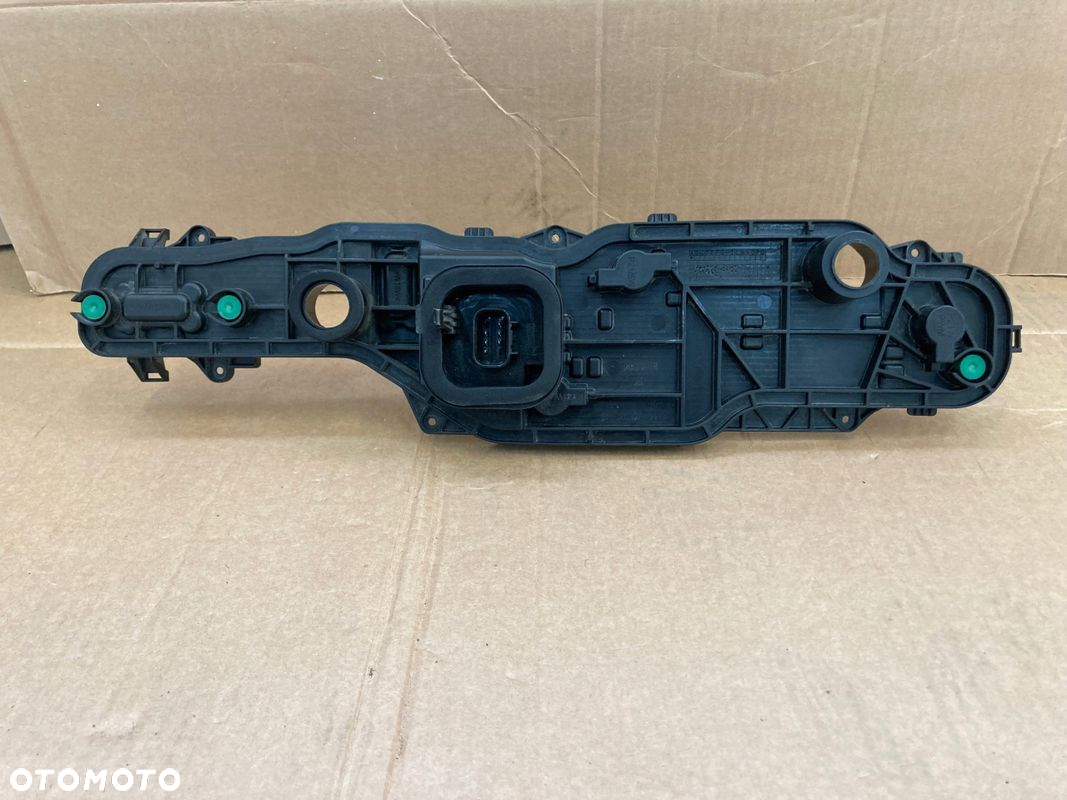 DUCATO BOXER JUMPER LIFT 14- WKŁAD LAMPY TYŁ LEWY - 5