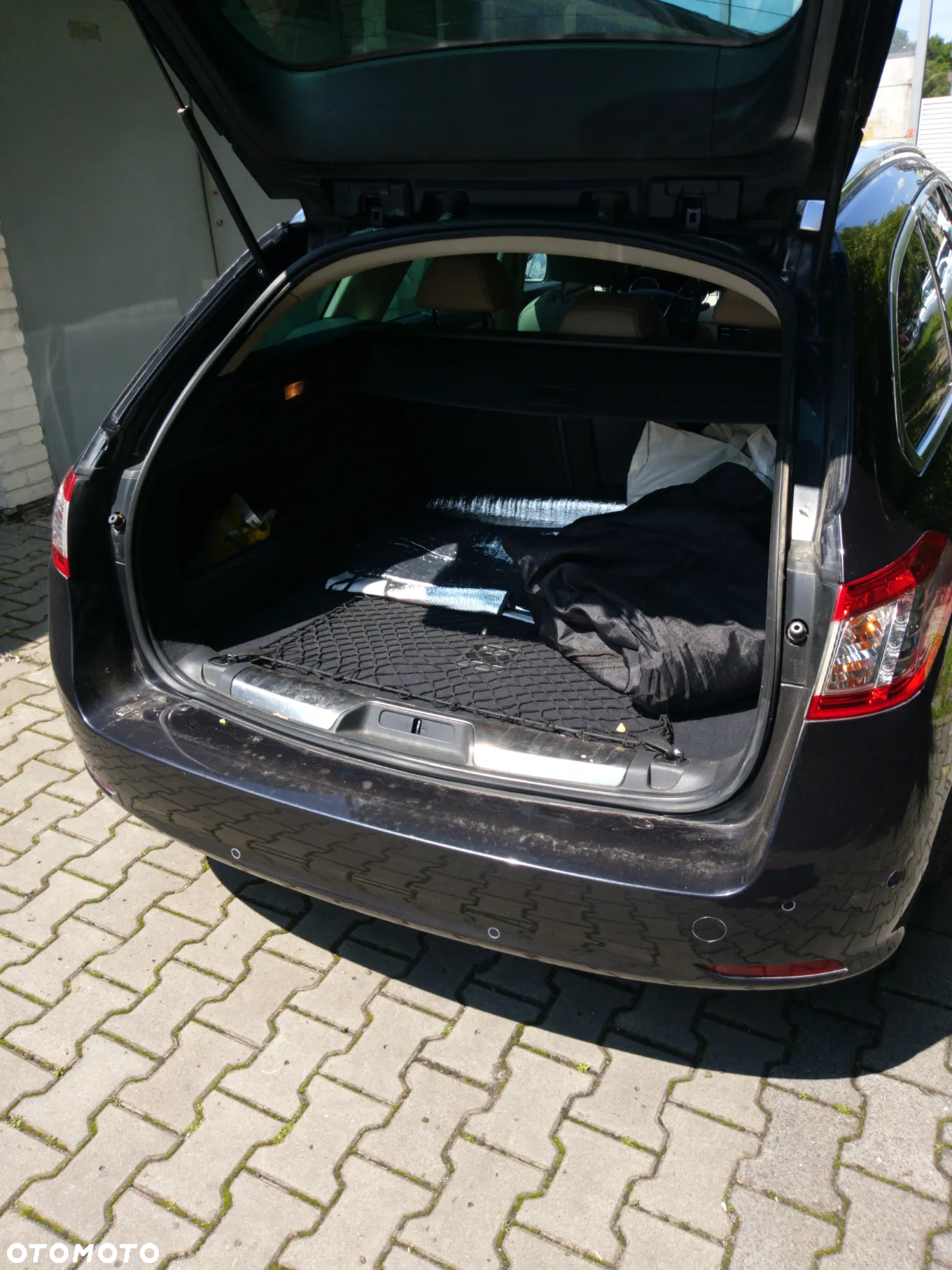 Peugeot 508 - 7