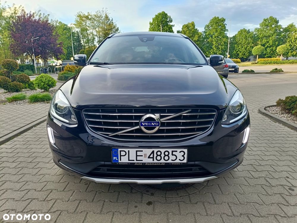 Volvo XC 60 D4 Summum - 5