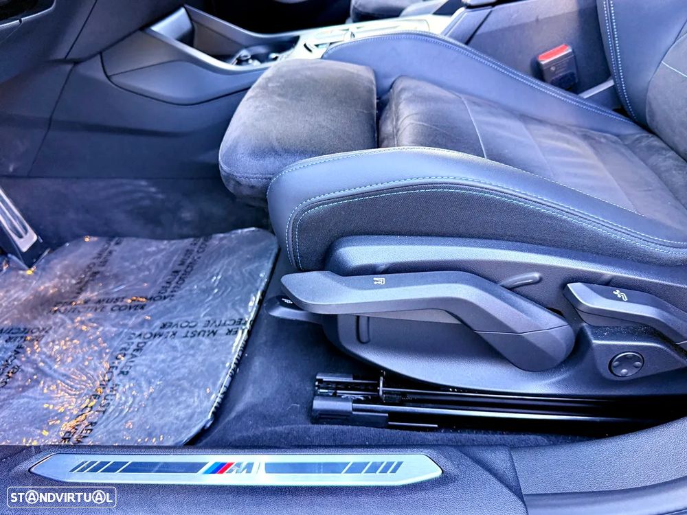 BMW 116 Pack Desportivo M - 23