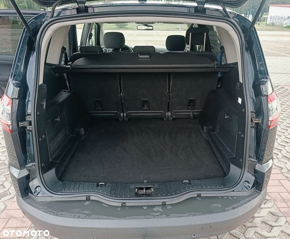 Ford S-Max 2.0 TDCi DPF Titanium - 8